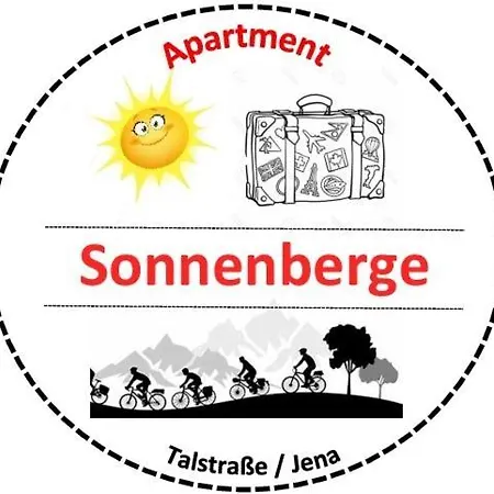 Sonnenberge Apartment *
