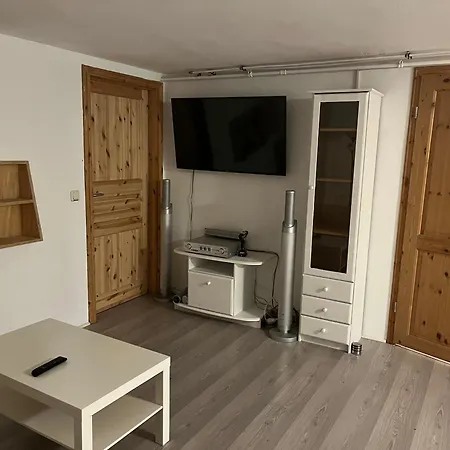 Apartman Sonnenberge *