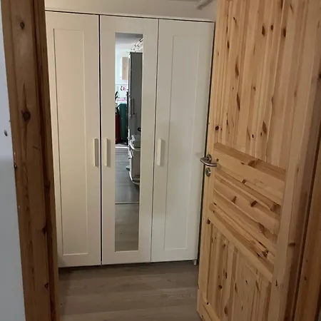 Apartment Sonnenberge