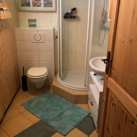 Apartment Sonnenberge