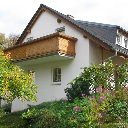 Apartment Sonnenberge *