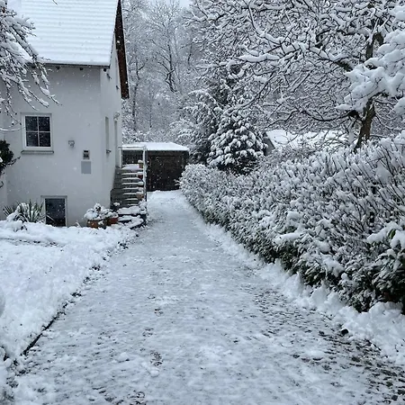 Sonnenberge Apartman *