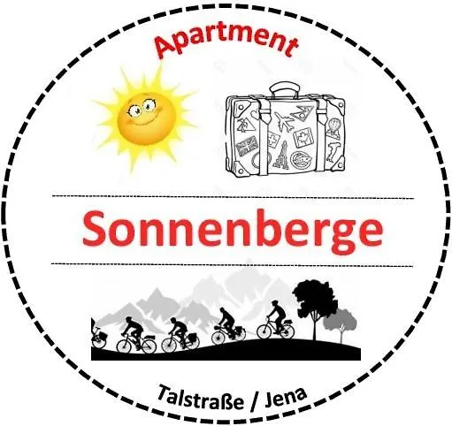 Sonnenberge Apartment *