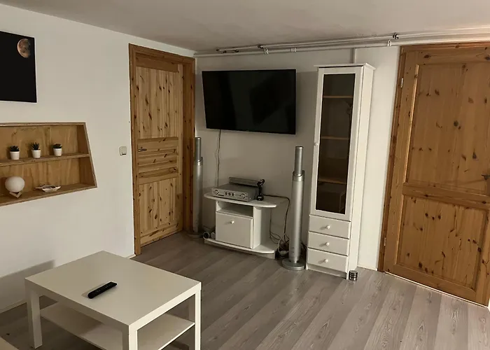 Apartment Sonnenberge *