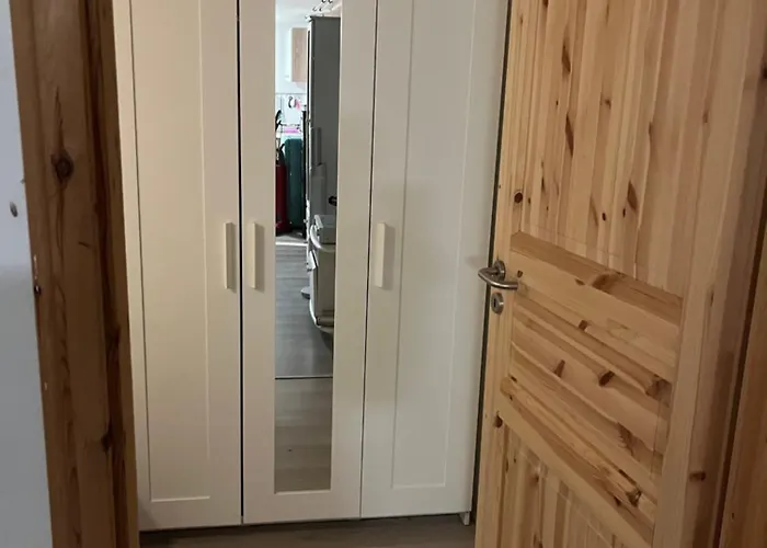 Apartman Sonnenberge