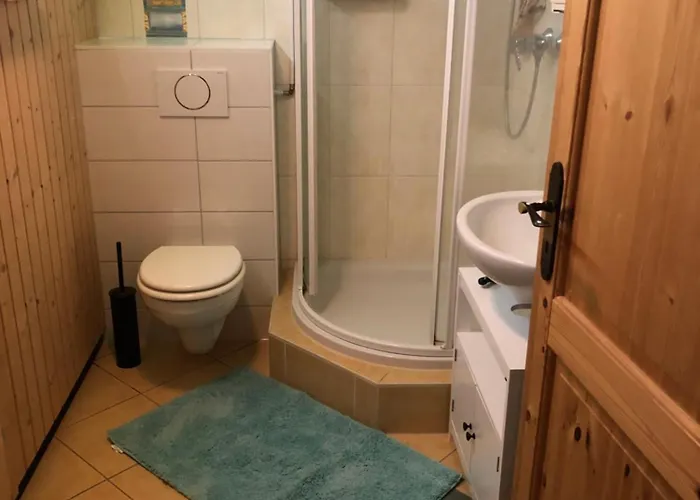 Apartman Sonnenberge