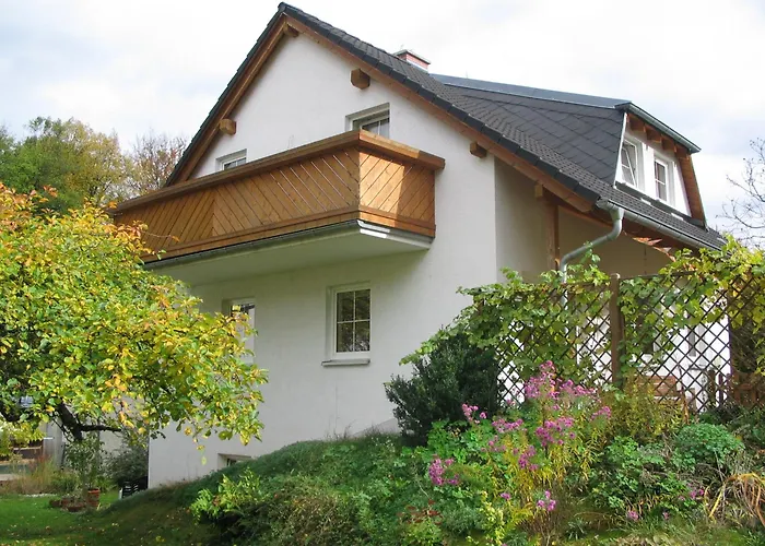 Apartment Sonnenberge *