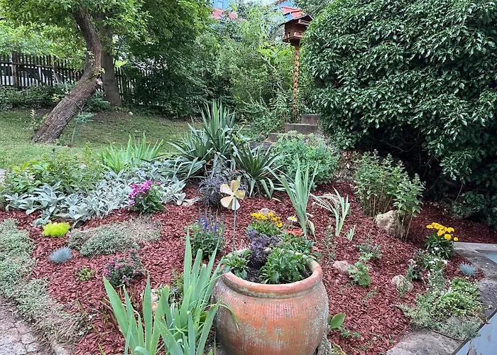 Sonnenberge Apartment